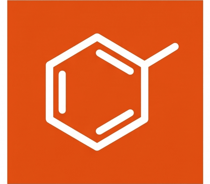 Nonenal Molecule