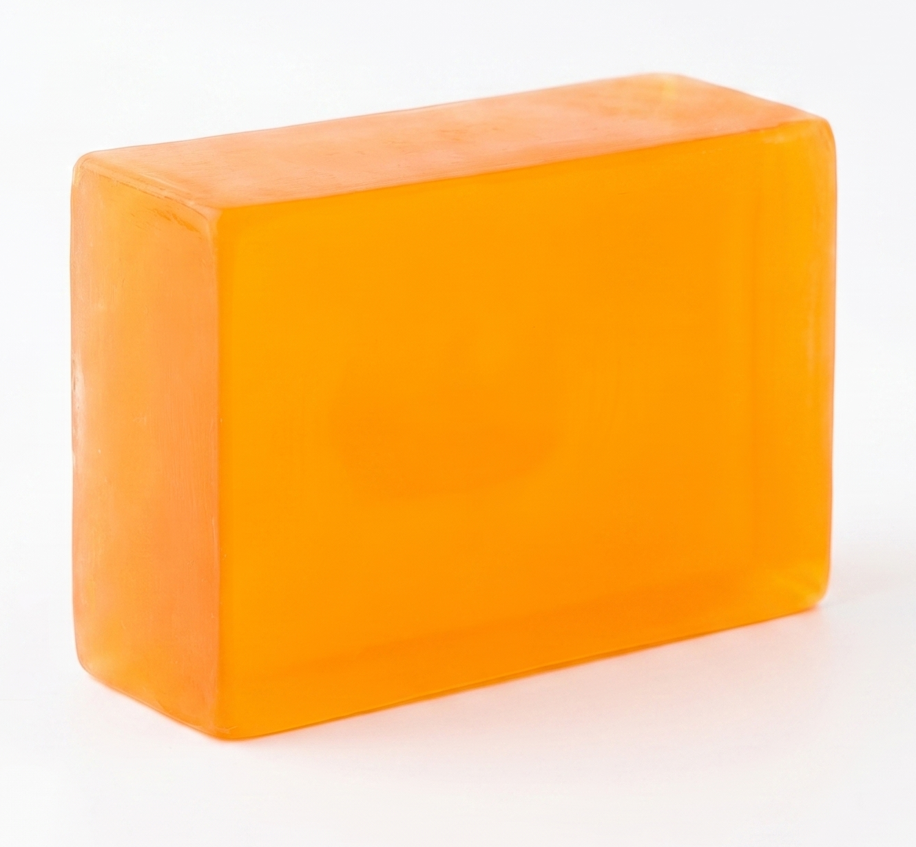 SIMMY Persimmon Soap Bar